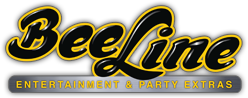 Bee-Line Entertainment & Party Extras 