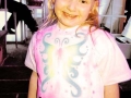 Air Brush Tee Shirt