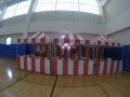 Multiple Carnival Tents For Big Events