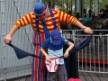 Clown Magic Show