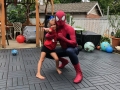 Spider Character