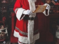 Santa Claus