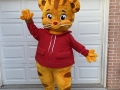 Tiger Character