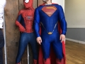 Super Hero Characters