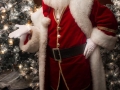 Santa Claus