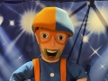 Video Star Character