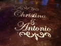 Custom Gobo