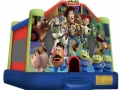 Toy Story Bouncer