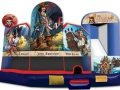 Pirates Of The Caribbean 5-in-1