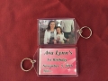 Photo Favor Keychain