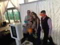 Open Air Photo Booth