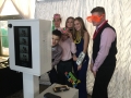 Open Air Photo Booth