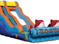 Big Kahuna Super Wet/Dry Slide