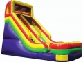 Ninja Slide