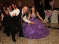 Billy Bee w/ Juliette during her Sweet 16