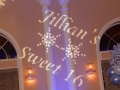 Custom Gobo