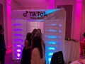 Tik Tok Party Booth