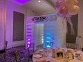 Tik Tok Party Booth