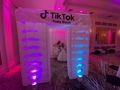 Tik Tok Party Booth
